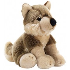 PLUSH & COMPANY JARED LUPETTO PELUCHES H 26  CM