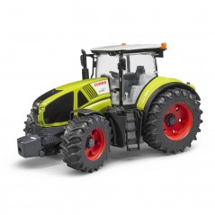 BRUDER 03012 CLAAS AXION 950 ACCESSORI 02349-02582-E-K SCALA 1:16 ETA' 3+ 