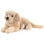 PLUSH & COMPANY "GOLDY"  CANE GOLDEN RETRIVER L.40 cm