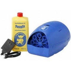 pustefix sparabolle 
