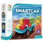 Smart games SmartCar, costruisci la macchina, anni 4+