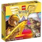 LEGO DC WONDER WOMAN 76157, WW84  VS CHEETAN, ETA' 8+.