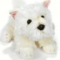 PLUSH & COMPANY "ANGIE"  CANE WESTIE L.25 cm