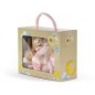 BABYCARE - SET CONIGLIETTA ROSA 07438 .