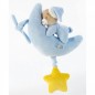 BABY PLUSH, ORSETTO LUNA CARILLON, ANNI 0+