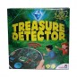 TRESURE DETECTOR, CACCIA AL TESORO, GIOCO DI SOCIETA' ANNI 7+