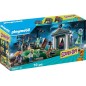 PLAYMOBIL SCOOBY-DOO 70362, BRIVIDI AL CIMITERO, ANNI 5+