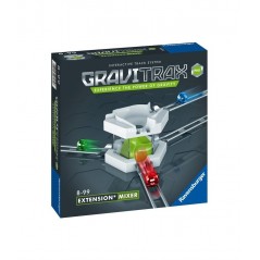 GRAVITRAX PRO ESPANSIONE MIXER, RAVENSBURGER, ANNI 8-99