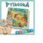 PYTAGORA,NUMERI IN ALLEGRIA, CREATIVAMENTE GIOCO DI SOCIETA', ANNI 4-99