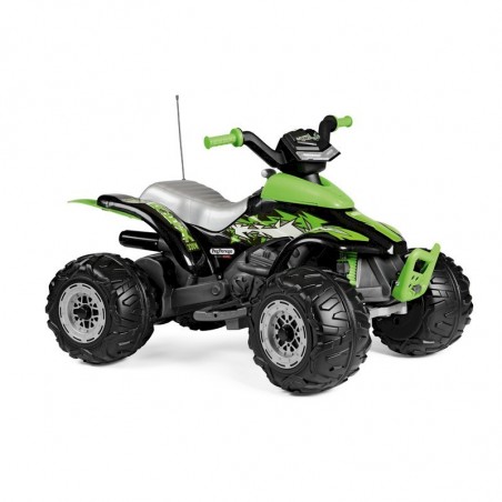 PEG PEREGO CORRAL T-REX GREEN 3+