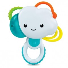 CLEMENTONI BABY RAINY CLOUD MESI 3+