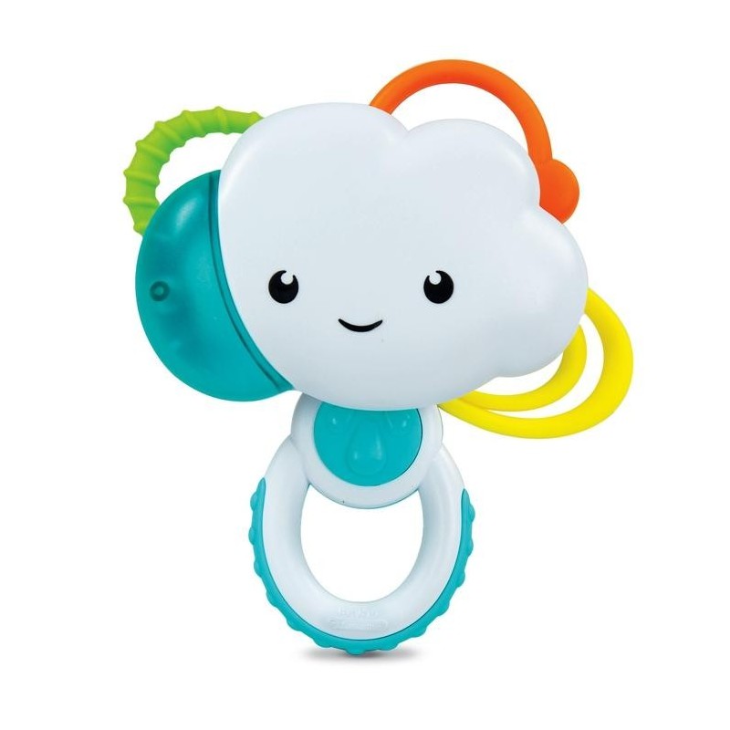 CLEMENTONI BABY RAINY CLOUD MESI 3+