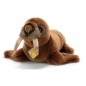 PLUSH & COMPANY "TRICKY"  TRICHECO PELUCHE L.30 CM.