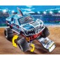 PLAYMOBIL STUNT SHOW 70550, MONSTER TRUCK SQUALO, ANNI 4-10