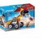 PLAYMOBIL CITY ACTION 70445, RUSPA, ANNI 5+