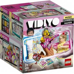 LEGO VIDYO 43102 Candy Mermaid BeatBox 7+
