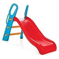BIEMME SCIVOLO BINGO SLIDE H 93 CM L 140 CM LARGHEZZA 62,5 ETA' 3+ 