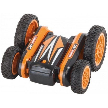 CARRERA RC SUPERCROSS, CON MODALILTA' SUPER SPINNING , ANNI 6+ 370402008 
