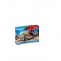 PLAYMOBIL CITY ACTION 70444, CAMION DA CANTIERE, ANNI 5+