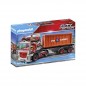 PLAYMOBIL CITY ACTION 70771, CARGO, ANNI 4-10