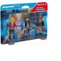 PLAYMOBIL CITY ACTION 70670, SQUADRA LADRI, ANNI 4-10