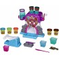 PLAY DOH KITCHEN CREATION, SET LA PASTICCERIA, ANNI 3+