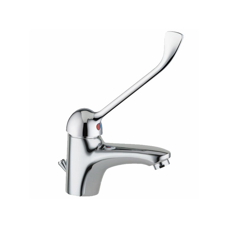 MISCELATORE LAVABO  CLINICO+SCARICO       EURORAMA