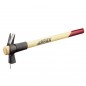 MARTELLO CARP.250 LEGNO SM CAL           DOC ARIEX