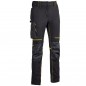 PANTALONE BLACK CARBON M               ATOM UPOWER