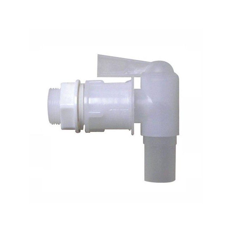 RUBINETTO CONTENITORI ECOTANK 3/4"             ICS