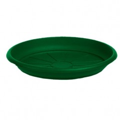 SOTTOVASO MED TONDO VERDE 20              STEFANPL