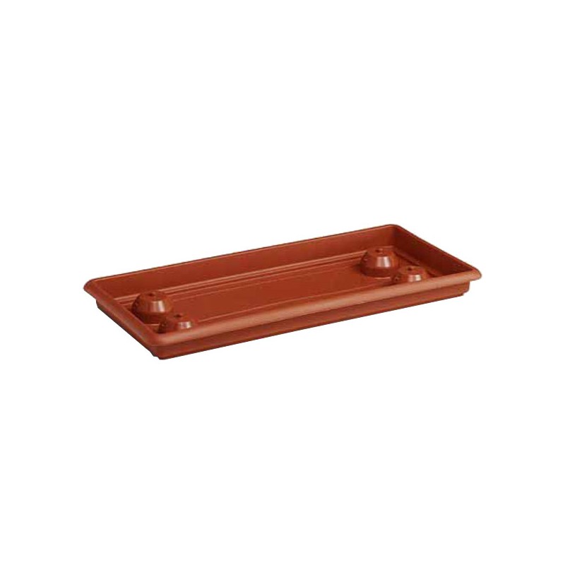 SOTTOVASO MED RETTANGOLARE COCCIO 100x38  STEFANPL