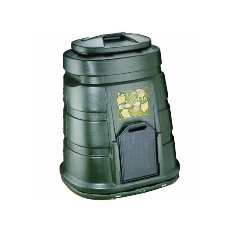 COMPOSTIERA COMPOSTER BIO 300                SIRSA