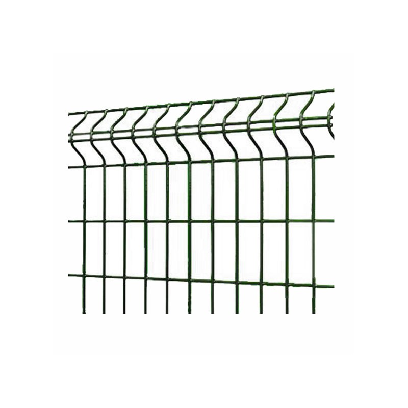 PANNELLO BEKAFOR CLASSIC 200 h 103 VERDE BETAFENCE