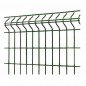 PANNELLO BEKAFOR CLASSIC 200 h 103 VERDE BETAFENCE