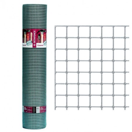 RETE CASANET 13,0x13,0-0,65-h 100 m 10   BETAFENCE