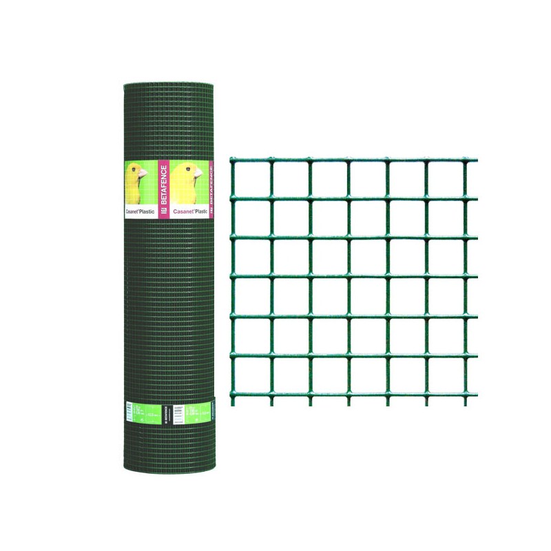 RETE CASANET VOL 12,7x12,7-0,90-100 m  5 BETAFENCE