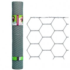 RETE HEXANET 13/2 h  50 m 10             BETAFENCE