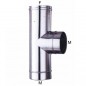 GOMITO T INOX 13 LATERALE M                    ALA