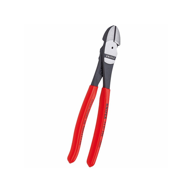 TRONCHESE LATERALE 160                 7401 KNIPEX