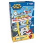 BONTEMPI SUPER WINGS TASTIERA ELETTRONICA A 31 TASTI CON MICROFONO E SGABELLO ETA' 3+