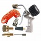 KIT ACCESSORI COMPRESSORI A2/D Pz 7            ANI