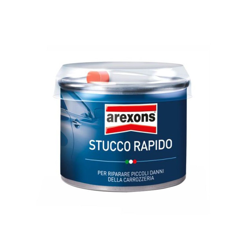 STUCCO RAPIDO METALLI g 200                AREXONS