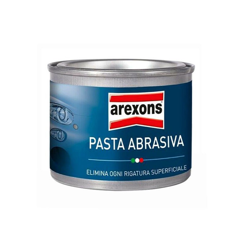 PASTA ABRASIVA MIRAGE ml 150               AREXONS