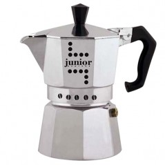 CAFFETTIERA JUNIOR                 Tz   6 BIALETTI