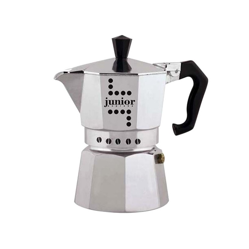 CAFFETTIERA JUNIOR                 Tz   6 BIALETTI