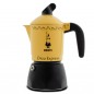 CAFFETTIERA ORZO EXPRESS GIALLA    Tz   2 BIALETTI