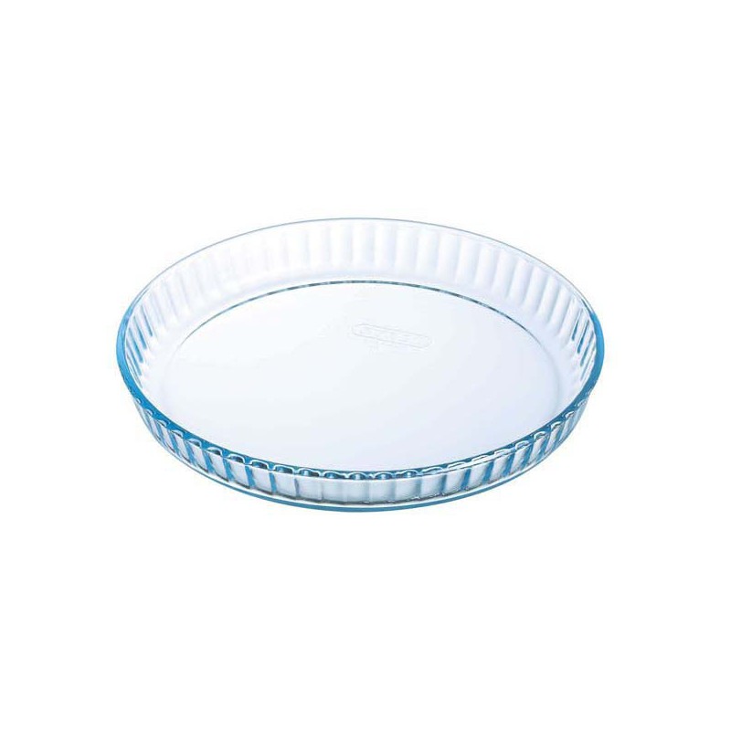 STAMPO CROSTATA                        cm 27 PYREX