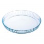 STAMPO CROSTATA                        cm 30 PYREX