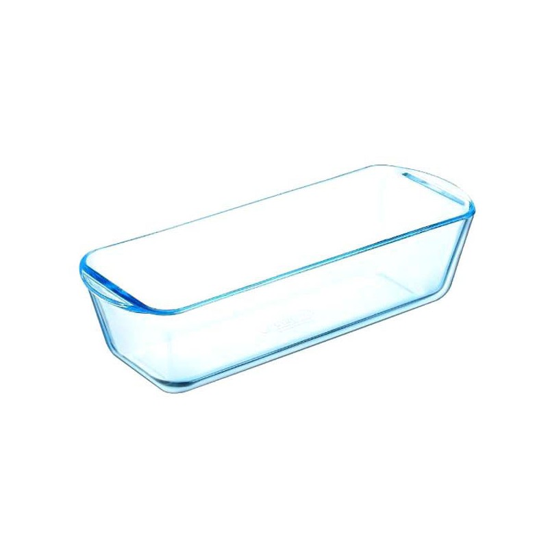 STAMPO PLUMCAKE                     cm 28x12 PYREX